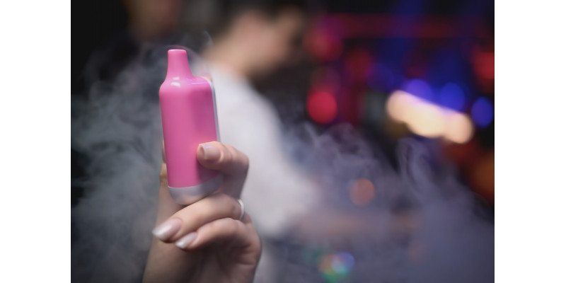 Elf Bar – co to za marka i dlaczego jest tak popularna?