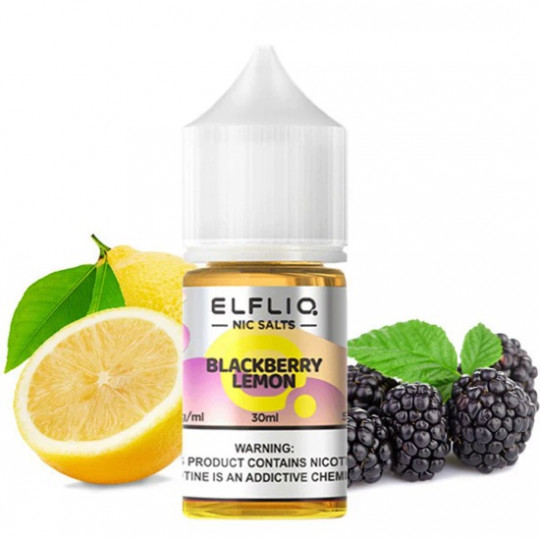Elf Liq 30ml