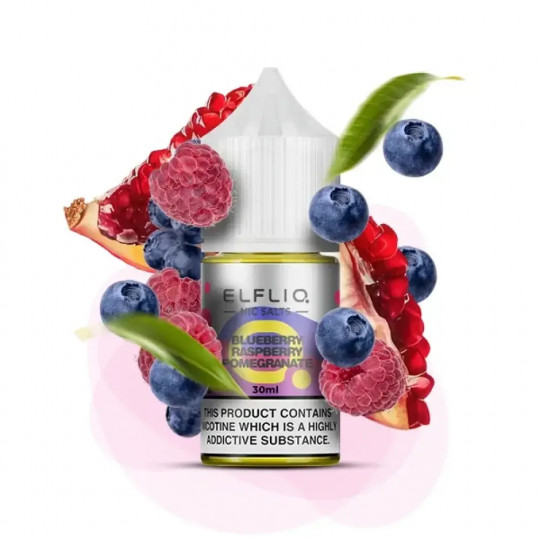 Elf Liq 30ml
