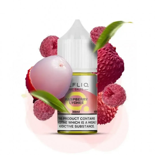 Elf Liq 30ml